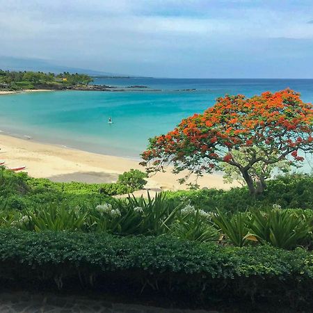 Plumeria Hale Exquisite 4Br Kamilo Home With Bikes And Beach Gear Waikoloa Exterior photo