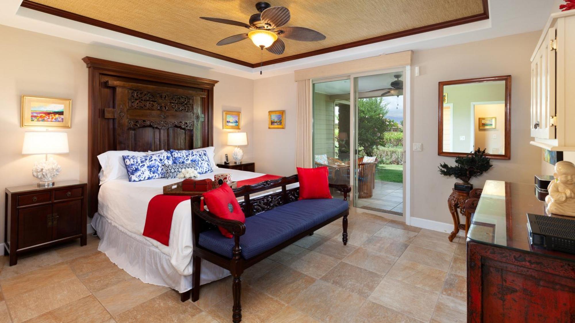 Plumeria Hale Exquisite 4Br Kamilo Home With Bikes And Beach Gear Waikoloa Exterior photo