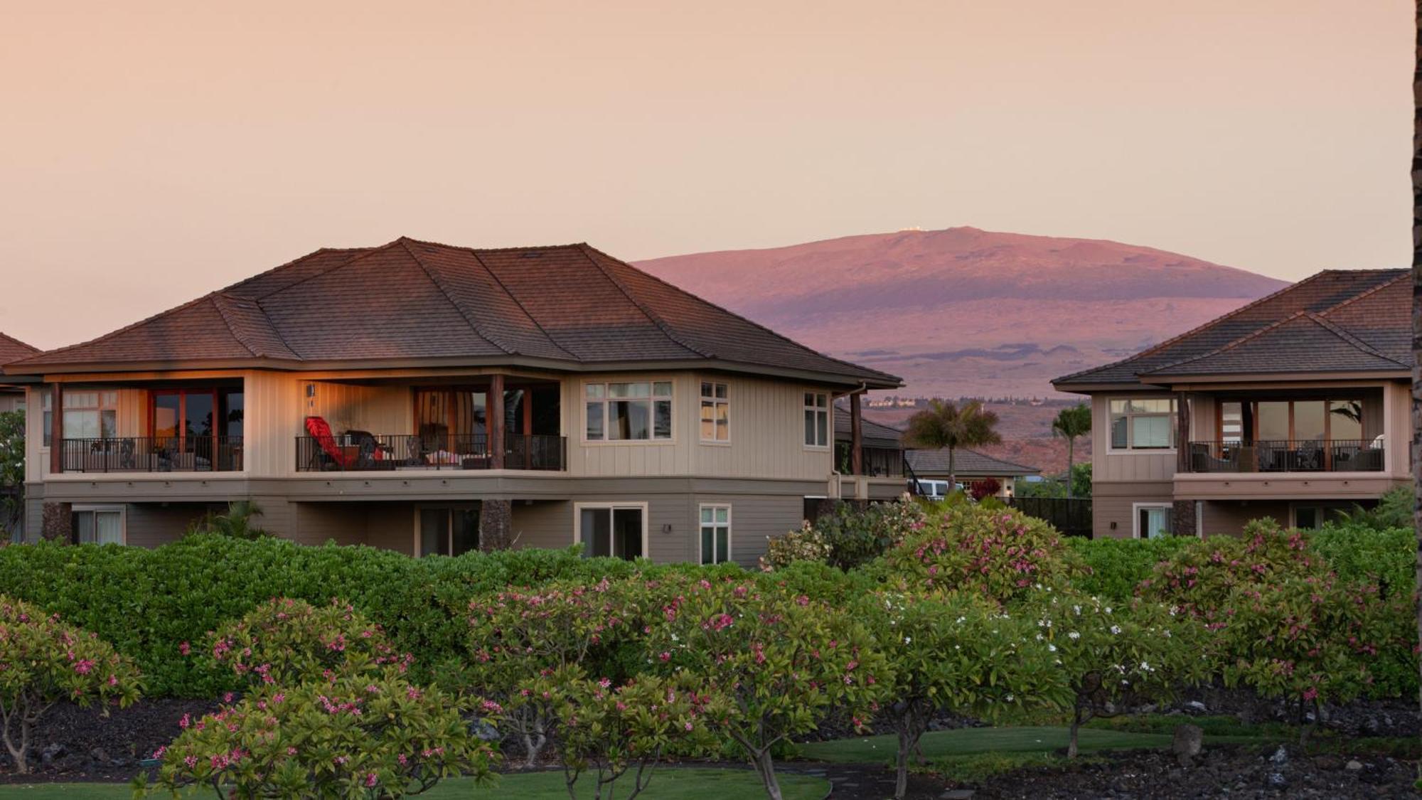 Plumeria Hale Exquisite 4Br Kamilo Home With Bikes And Beach Gear Waikoloa Exterior photo