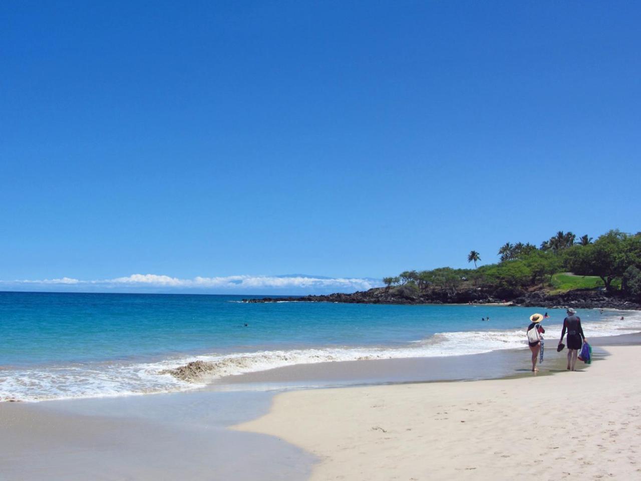 Plumeria Hale Exquisite 4Br Kamilo Home With Bikes And Beach Gear Waikoloa Exterior photo