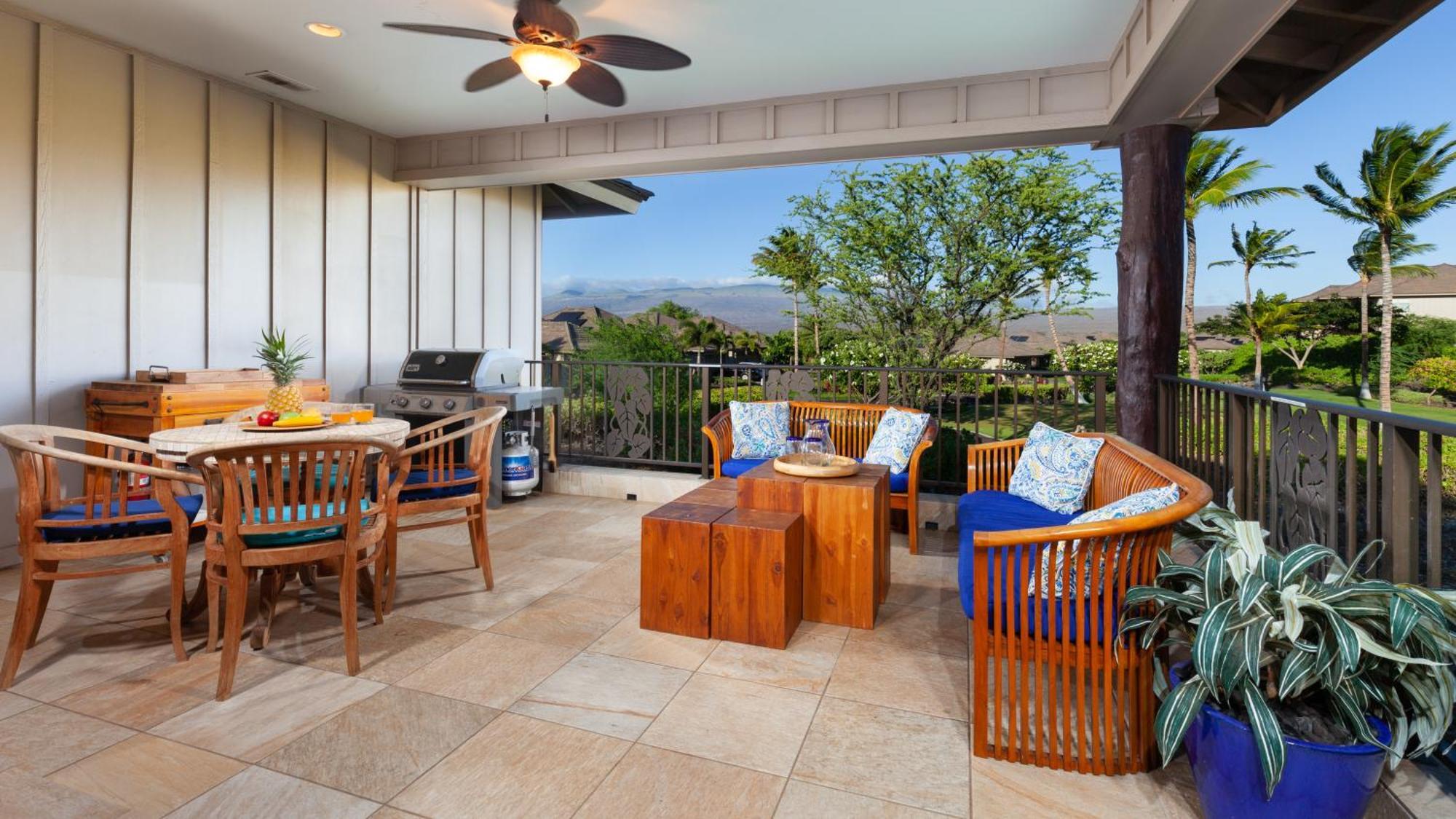 Plumeria Hale Exquisite 4Br Kamilo Home With Bikes And Beach Gear Waikoloa Exterior photo