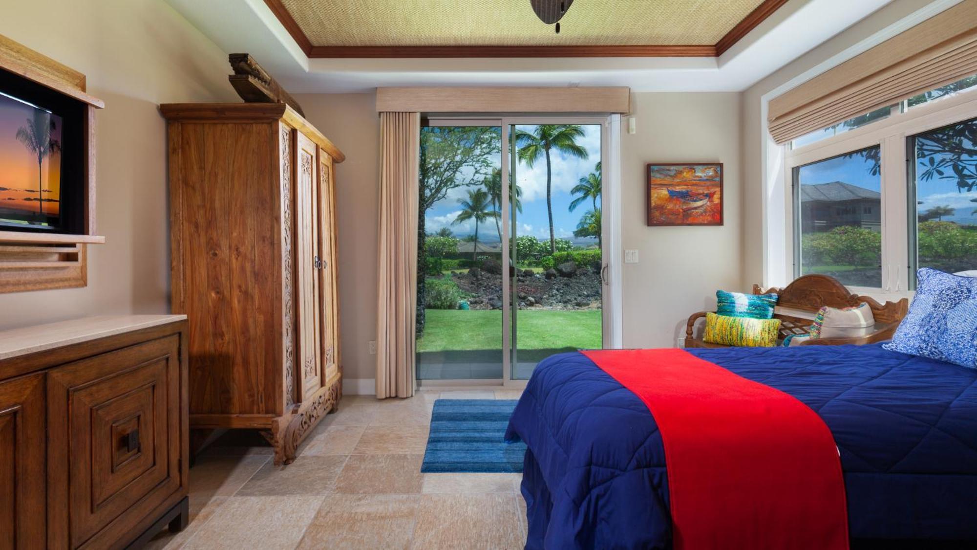 Plumeria Hale Exquisite 4Br Kamilo Home With Bikes And Beach Gear Waikoloa Exterior photo