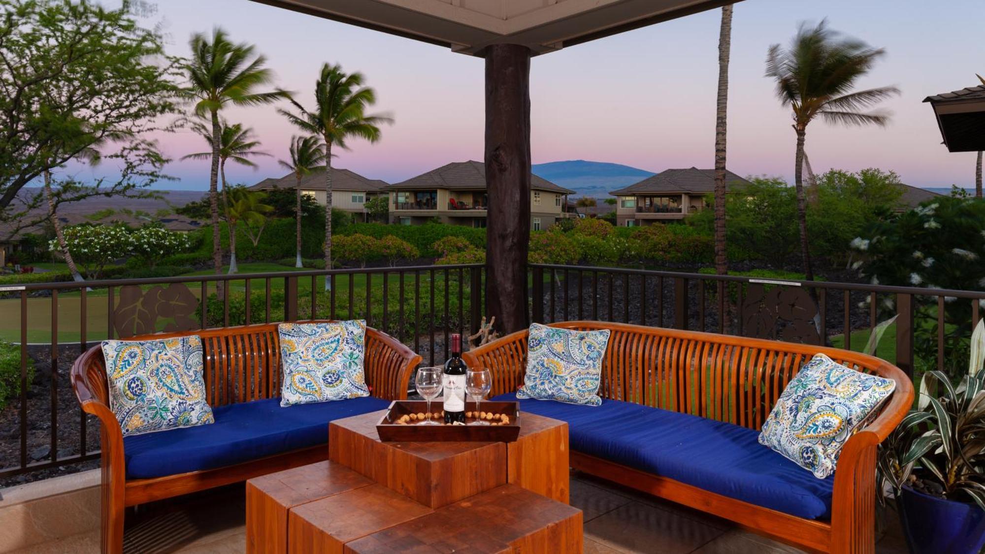 Plumeria Hale Exquisite 4Br Kamilo Home With Bikes And Beach Gear Waikoloa Exterior photo