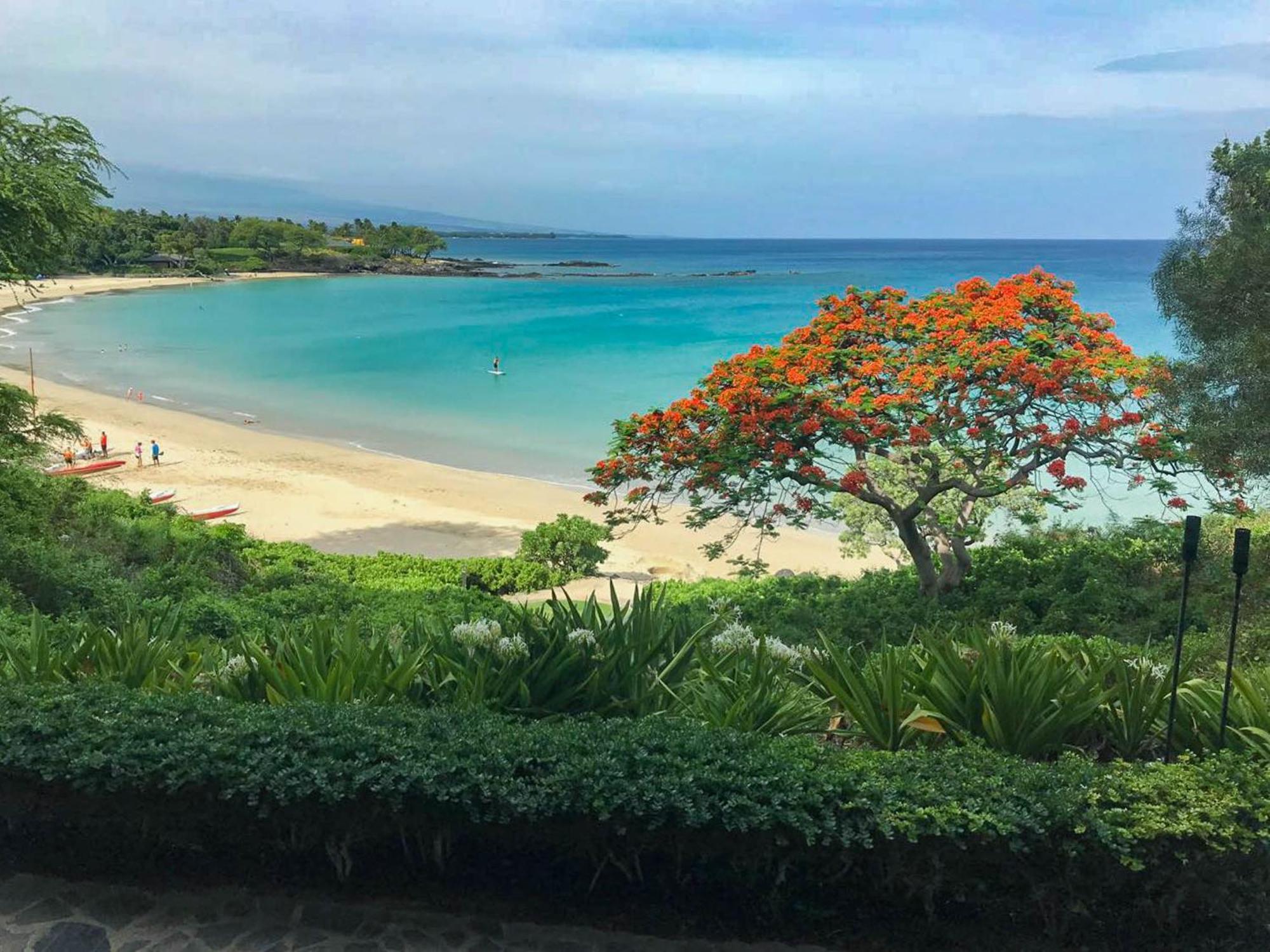 Plumeria Hale Exquisite 4Br Kamilo Home With Bikes And Beach Gear Waikoloa Exterior photo