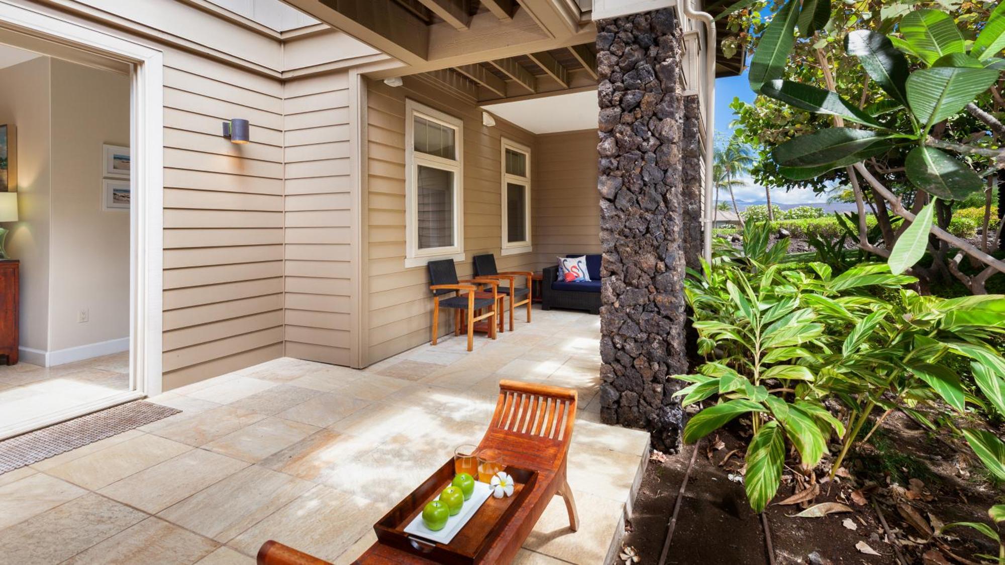 Plumeria Hale Exquisite 4Br Kamilo Home With Bikes And Beach Gear Waikoloa Exterior photo