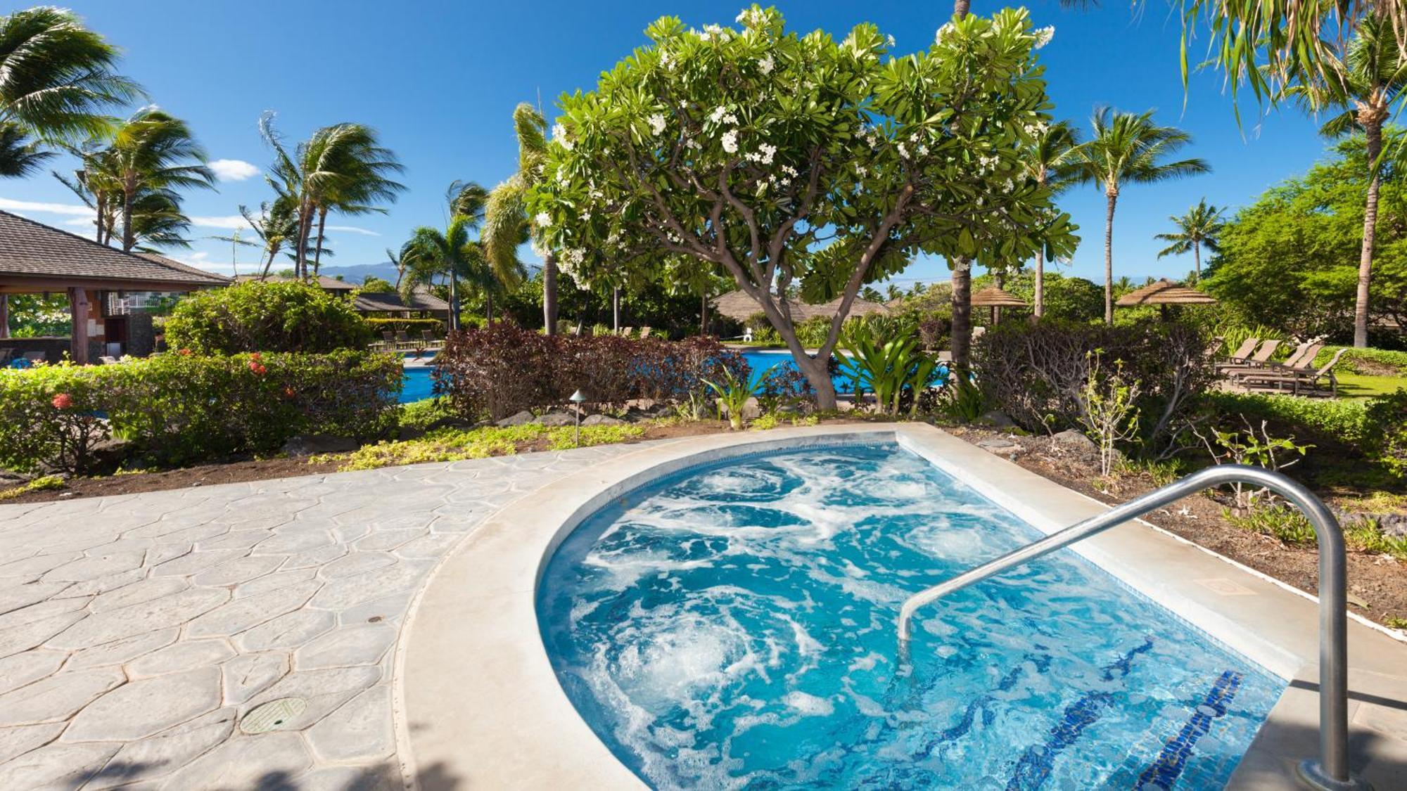 Plumeria Hale Exquisite 4Br Kamilo Home With Bikes And Beach Gear Waikoloa Exterior photo